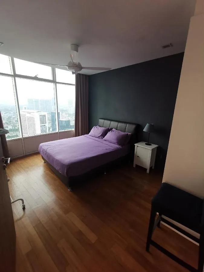 Vortex Suites Klcc By C&C Malaysia