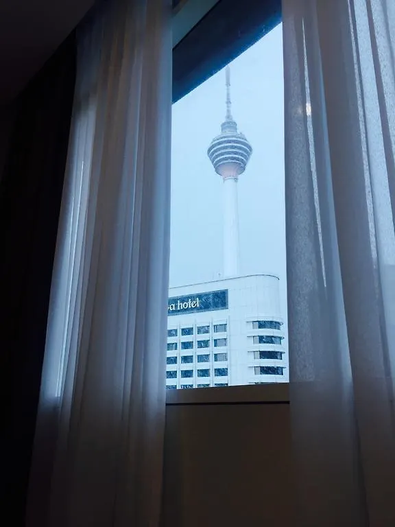 Vortex Suites Klcc By C&C 0*, Kuala Lumpur Malaysia