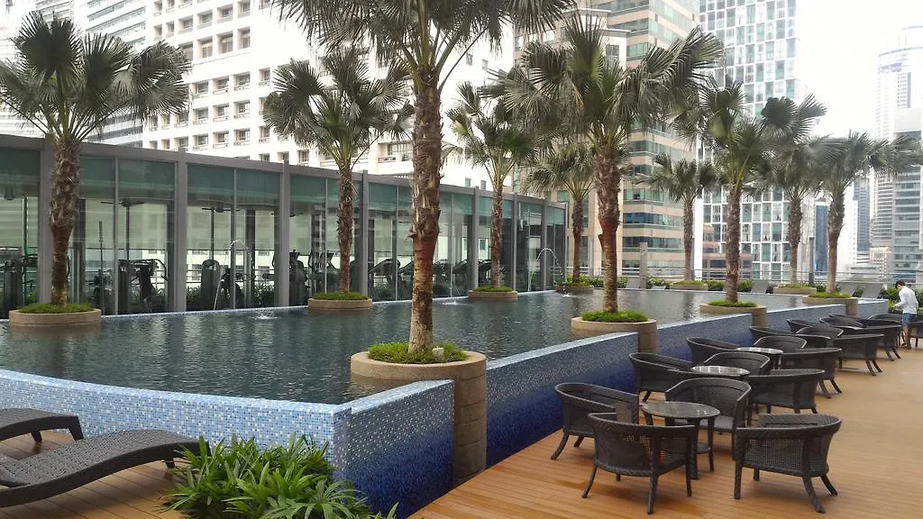 Vortex Suites Klcc By C&C Malaysia